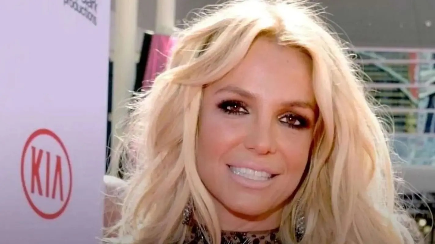 بریتنی اسپیرز اینستاگرام خود را با بیش از 50 میلیون فالوئر بست!