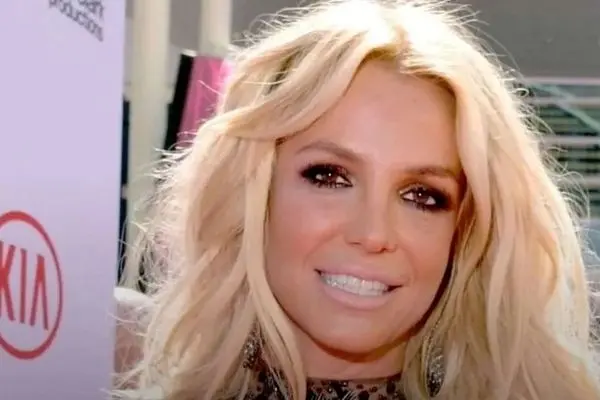 بریتنی اسپیرز اینستاگرام خود را با بیش از 50 میلیون فالوئر بست!