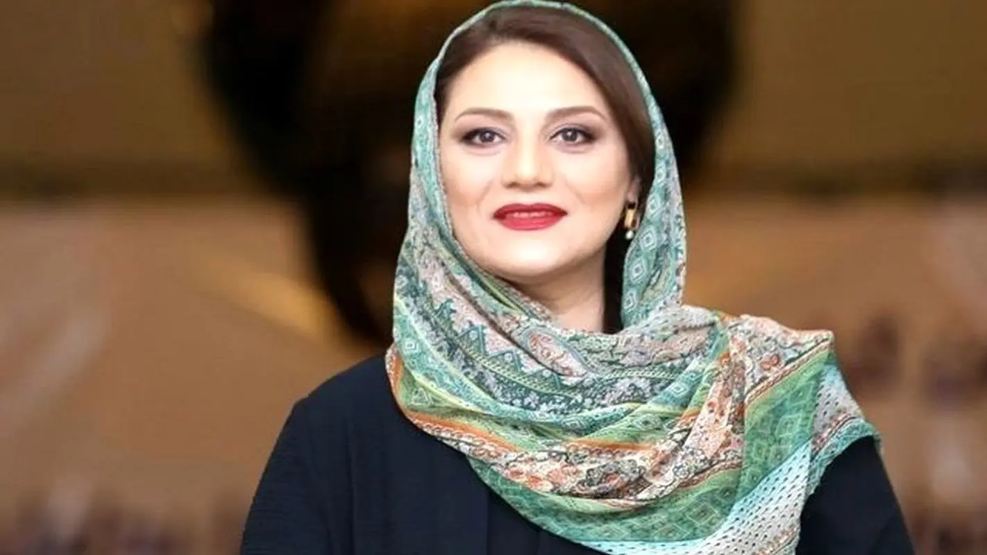اختلاف سن باورنکردنی شبنم مقدمی و شوهر بازیگرش / خانم بازیگر مادر نشد !