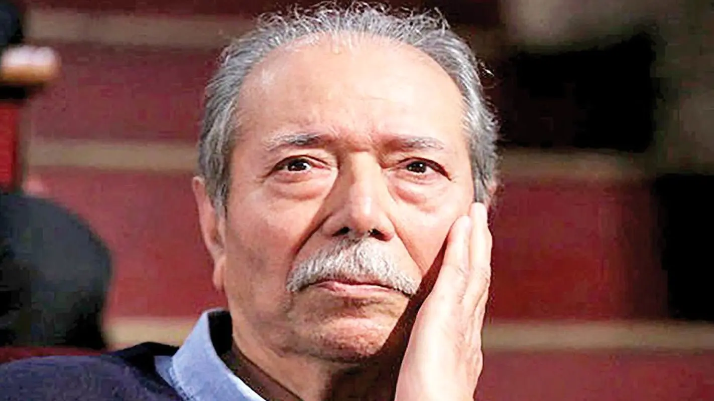 مهاجرت شوکه کننده علی نصیریان به آمریکا / شایعه یا واقعیت ؟!