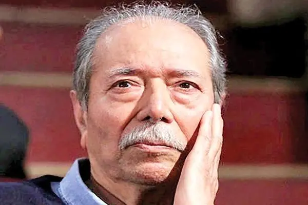 مهاجرت شوکه کننده علی نصیریان به آمریکا / شایعه یا واقعیت ؟!