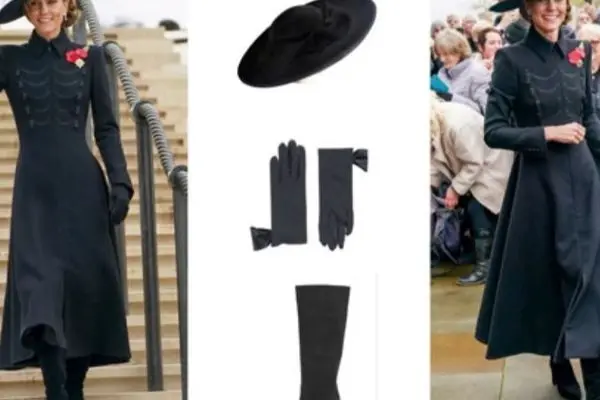 کیت میدلتون، متخصص ترند کردن بوت ها!