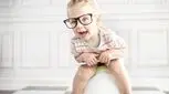 نکته‌های طلایی برای ترک پوشک