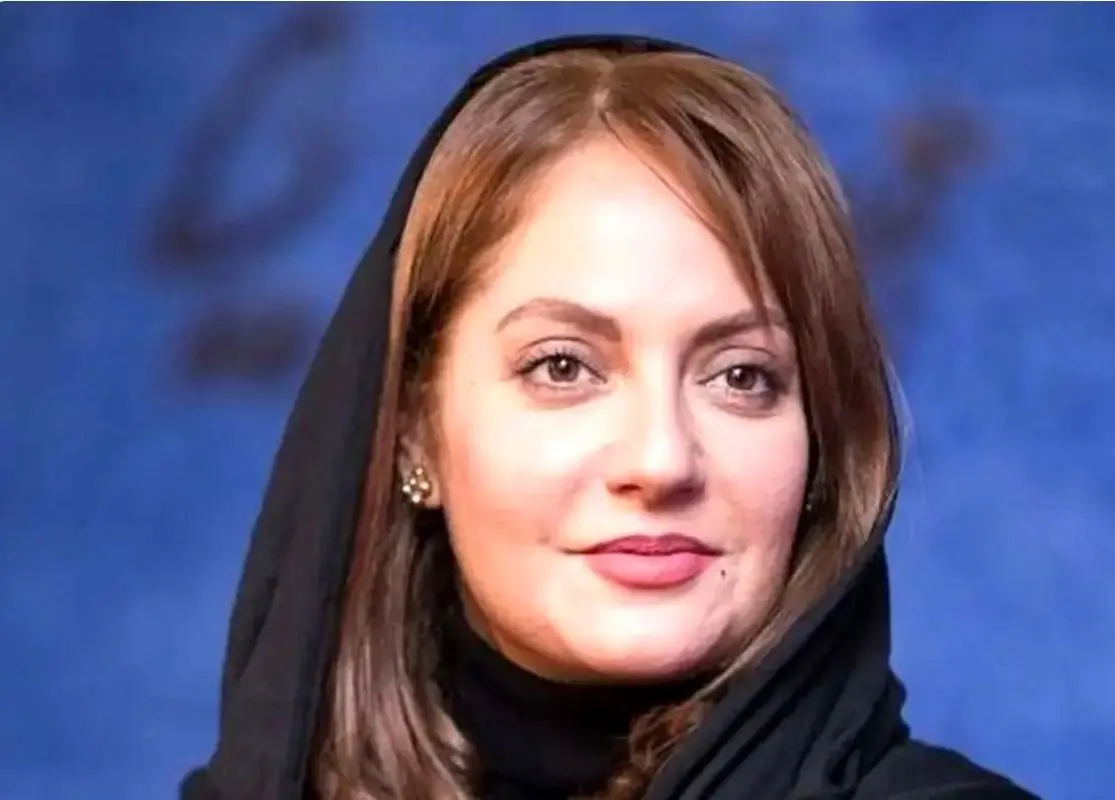 خبر تلخی که مهناز افشار داد (عکس)