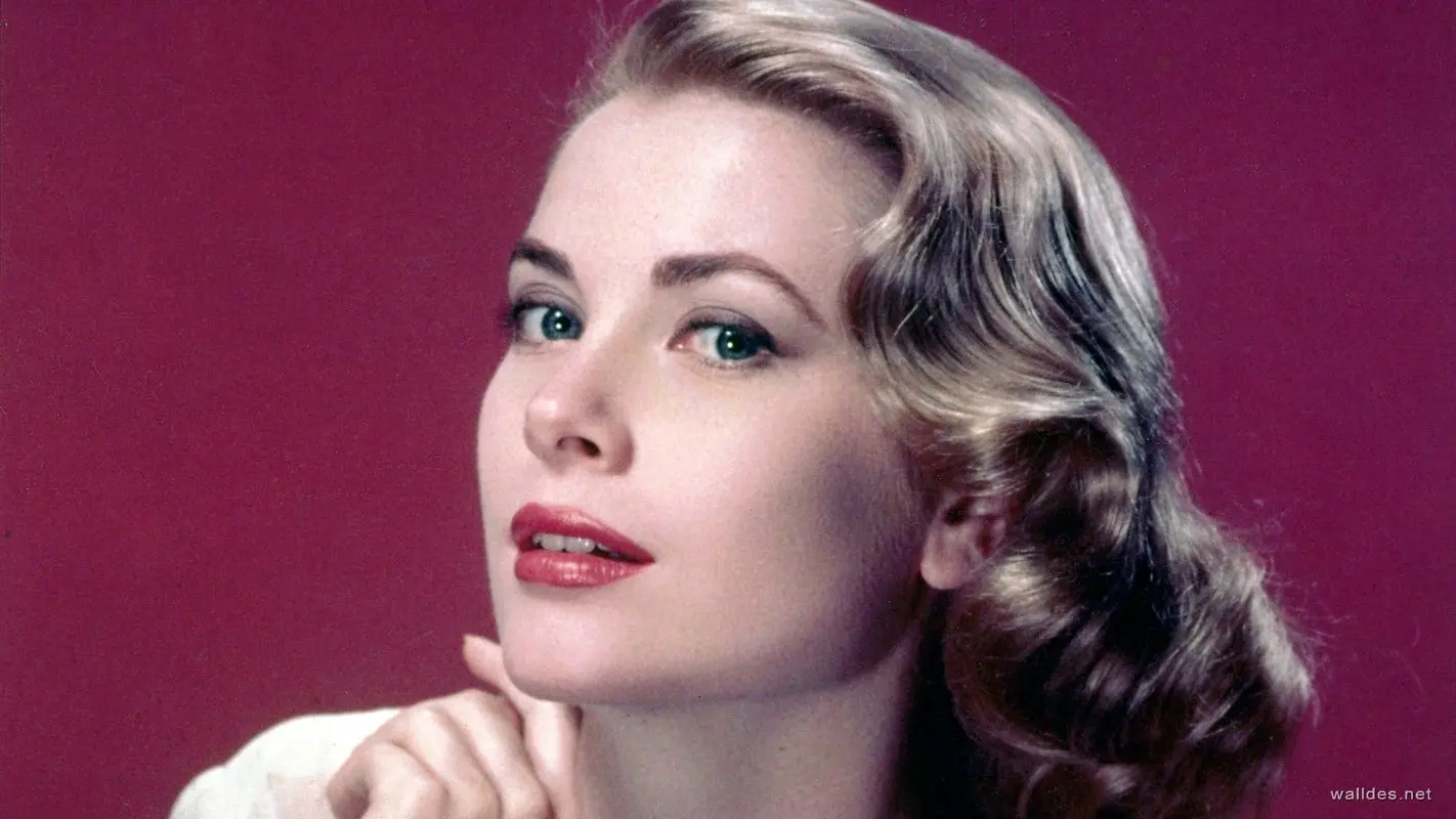 گریس کلی چگونه ملکه جاودانه مد شد؟