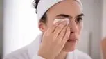 با مواد طبیعی پاک کننده آرایش عالی بسازید