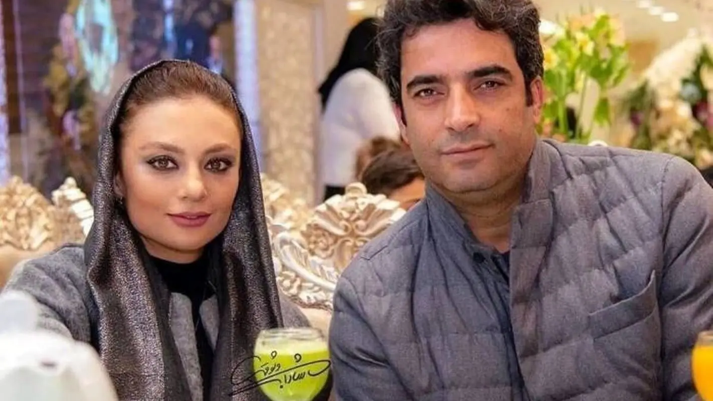 حمله تند یکتا ناصر: زخم زدی، "این نیز بگذرد" نه! دهنتو ببند + فیلم