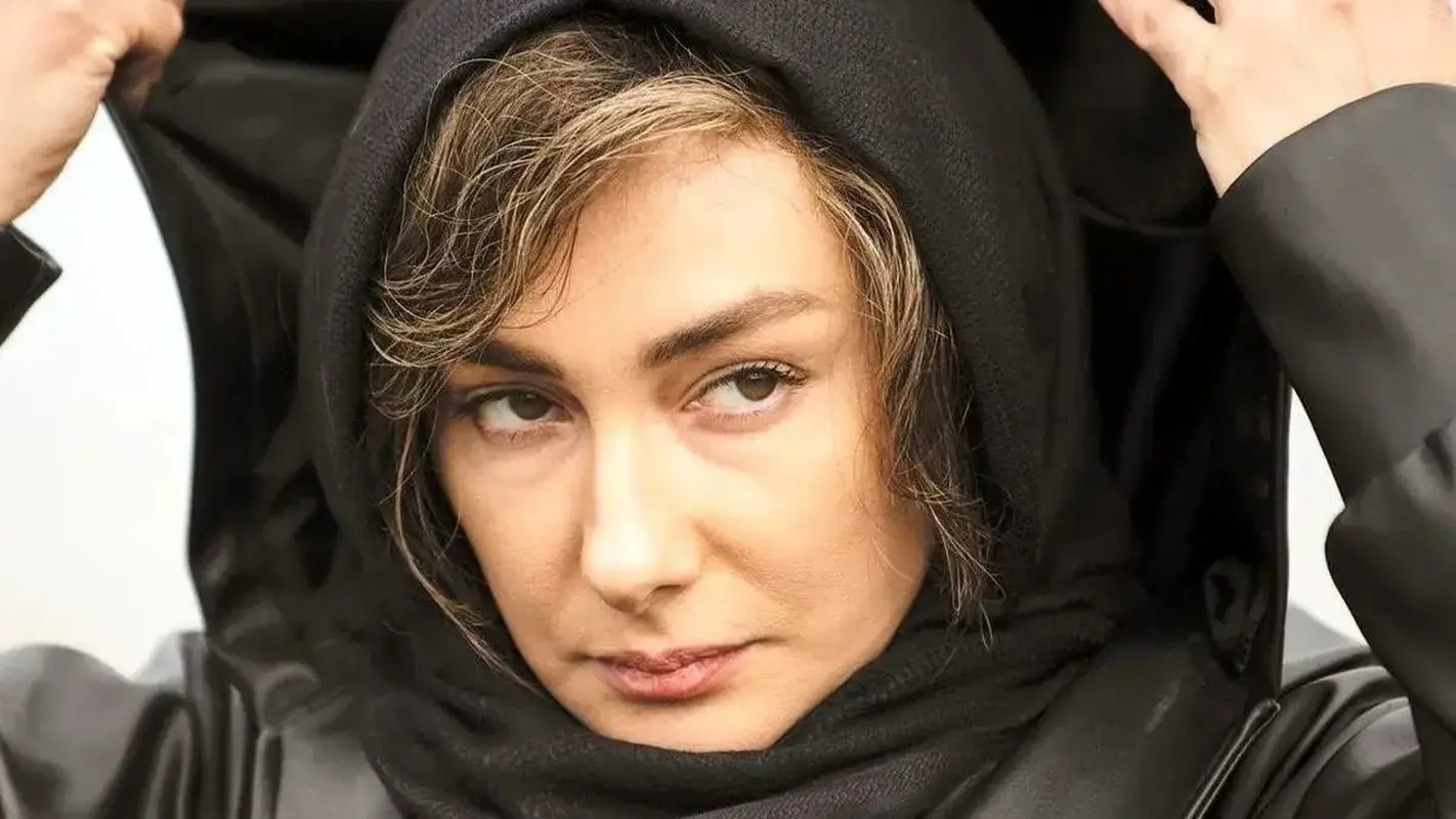 افشاگری هانیه توسلی از تجاوز در دنیای سینما / من قربانی هوس شدم !