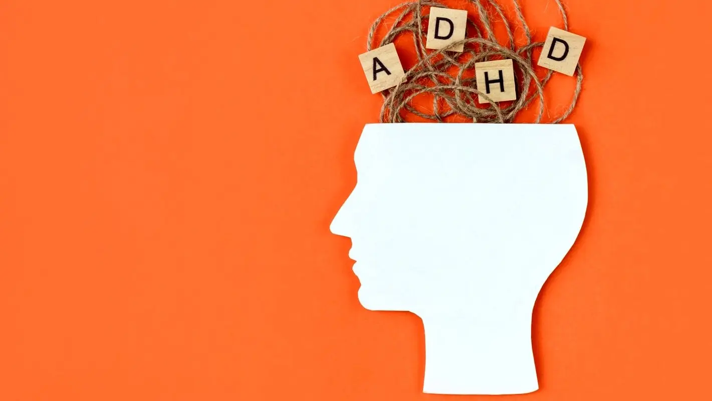 ADHD چیست؟ (ویدئو)