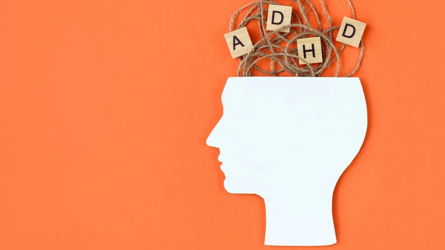 ADHD چیست؟ (ویدئو)