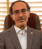 دکتر علی اکبر زینالو، متخصص قلب کودکان