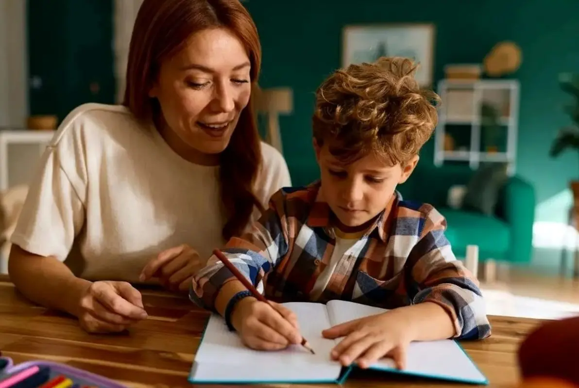 ۸ سخت‌گیری‌ لازم برای تربیت کودکان