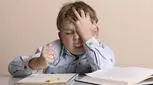 علائم اختلال یادگیری در کودکان (ویدئو)