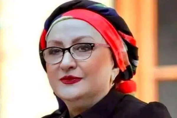 عکس جنجالی از مریم امیرجلالی در کنار بهروز وثوقی / 2 هنرمند در یک قاب !