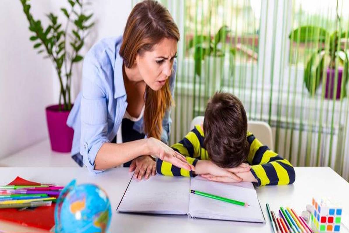 تغییرات رفتاری کوچک کودکان را جدی بگیرید/ در بزرگسالی اختلال روانی میشود