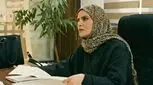 عکس های باورنکردنی از خانم بازیگر سریال الگوریتم / بدون حجاب سینما و تلویزیون !