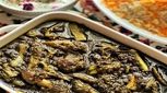 این خورش فصلی و مجلسی را در خانه بپزید