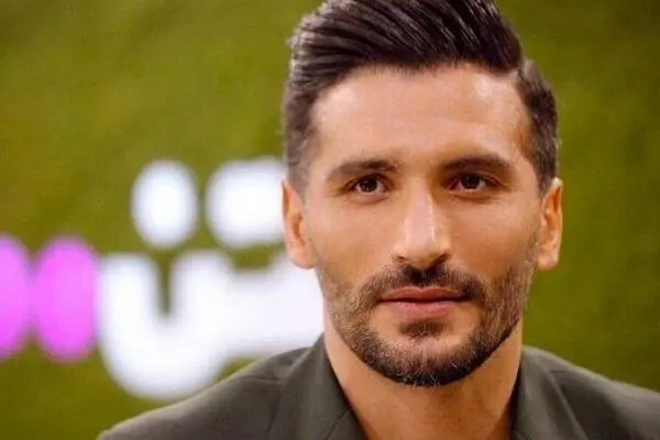 عضلات شگفت انگیز جواد کاظمیان را در 44 سالگی ببینید / رونالدوی مناطق محروم! (عکس)