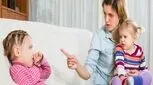 3 روش به جای تنبیه بدنی کودکان/کودکان را تنبیه بدنی نکنید!