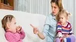 3 روش به جای تنبیه بدنی کودکان/کودکان را تنبیه بدنی نکنید!
