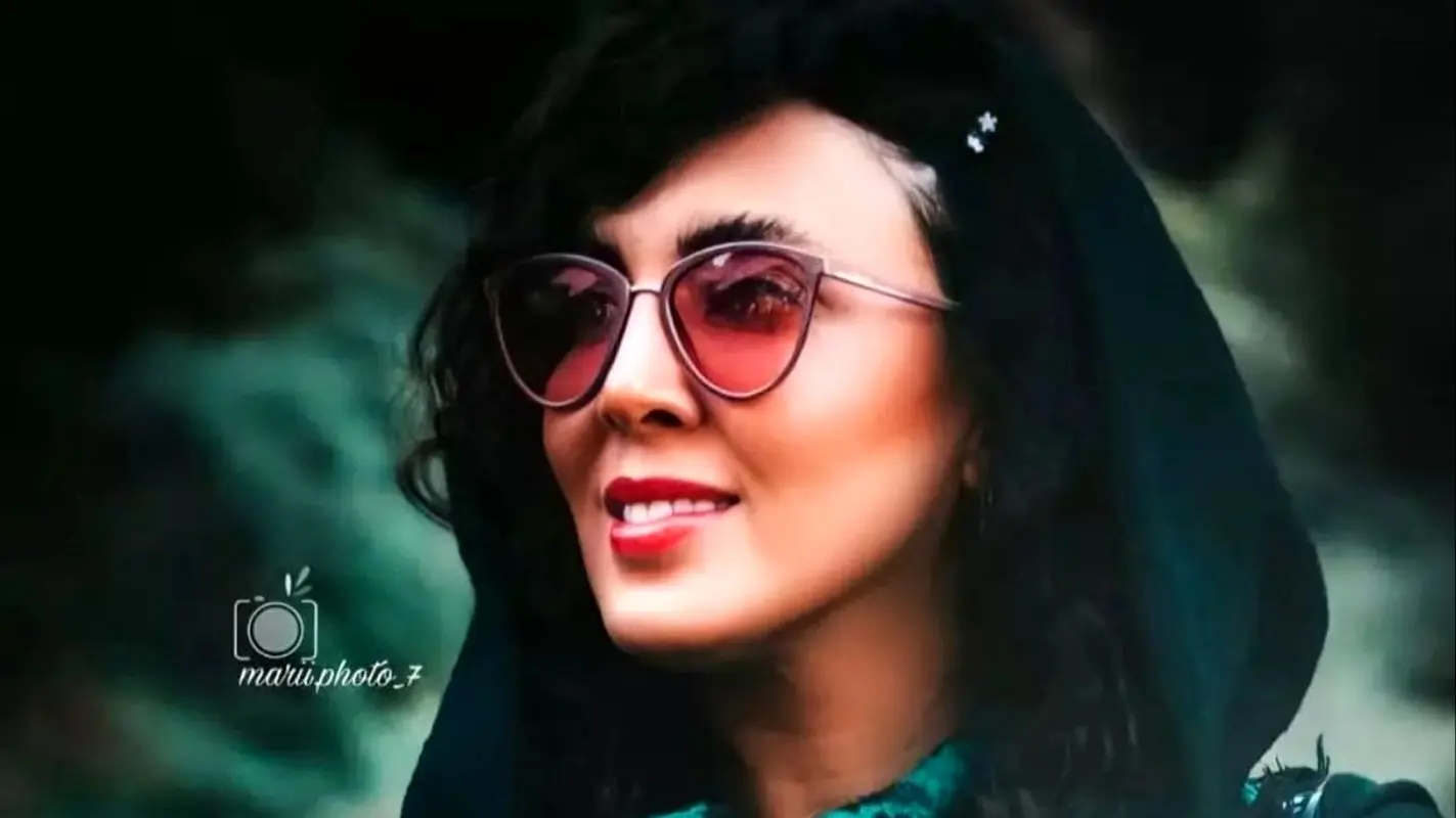 ست اکسسوری‌های سبز لیلا بلوکات؛ بازیگر سریال یوسف پیامبر