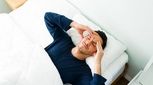 اگر سردردهای شبانه دارید این راهکارها کمک‌تان می‌کند
