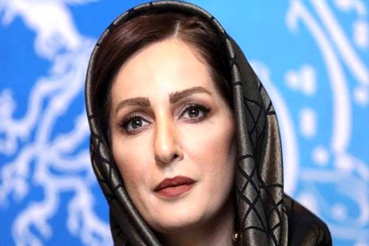 شباهت شقایق دهقان به آنشرلی خبرساز شد! (عکس)