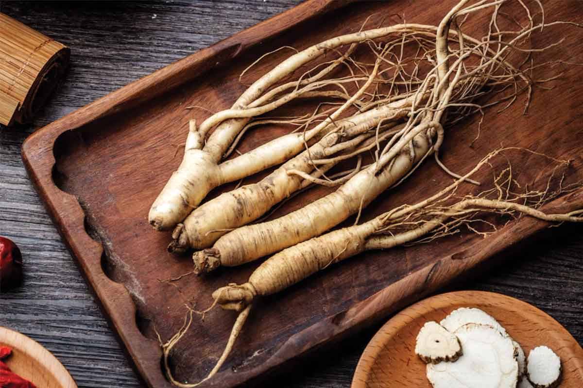 بهترین روش مصرف جینسینگ قرمز چیست؟