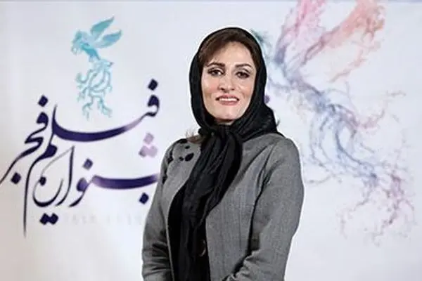 بیوگرافی و زندگی شخصی آتیه جاوید ؛ جمیله سریال پایتخت / از وزه و بلا بودن تا شهرت !