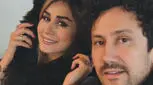 پناه و نبات استخری، پربازدیدترین عکس ساعات اخیر را ساختند