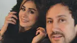 پناه و نبات استخری، پربازدیدترین عکس ساعات اخیر را ساختند
