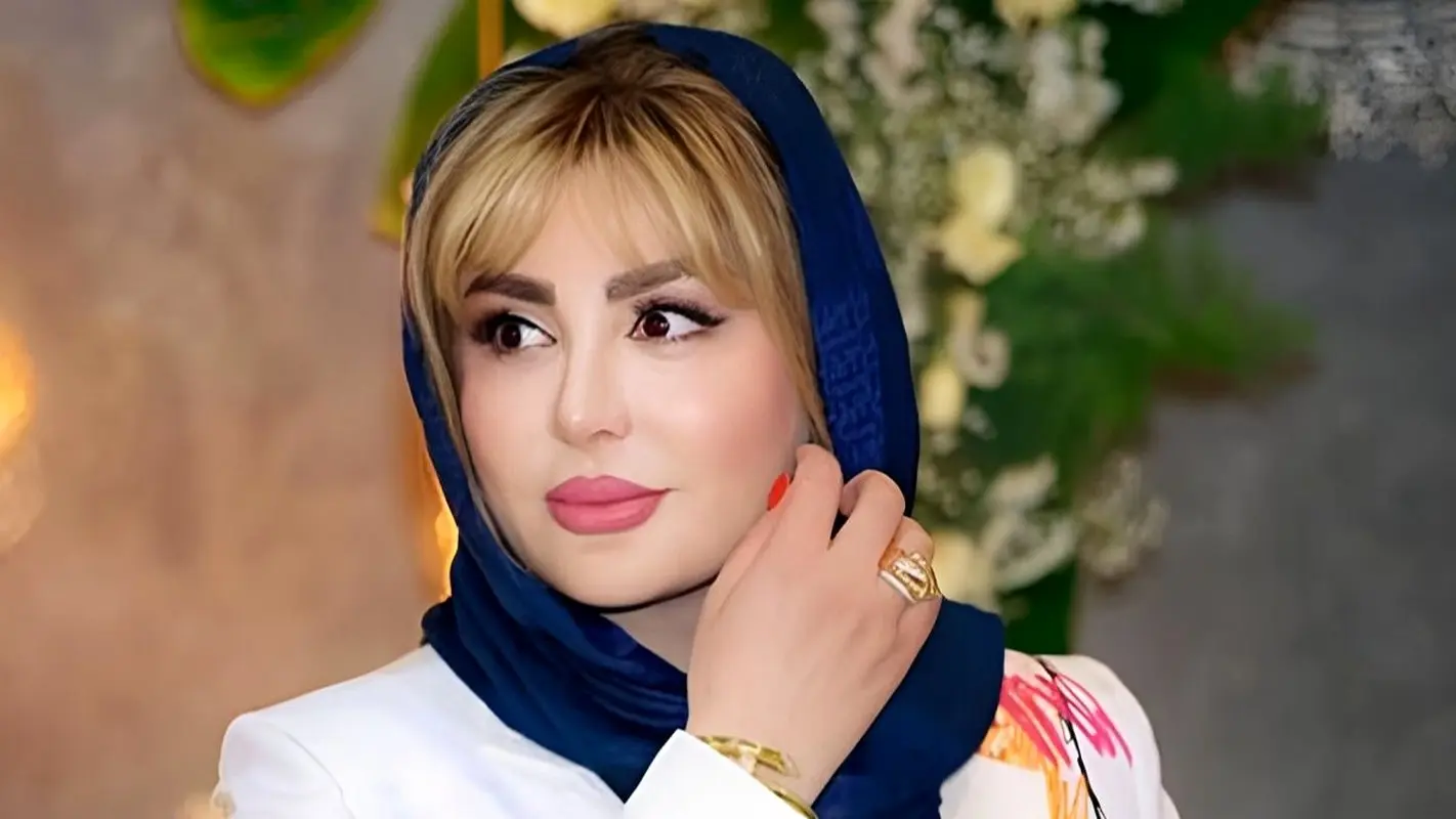 حمله سارقان به نیوشا ضیغمی / خانم بازیگر سکوتش را شکست !