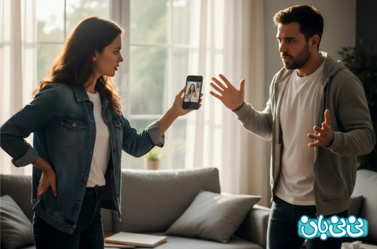 عوارض تماشای فیلم‌های مبتذل و پورن + راهکارهای ترک این کار