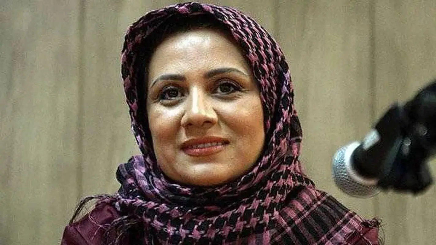 فلورا سام: خداوند دوباره دخترم را به من بازگرداند ؛ داستان تلخ زندگی خانم بازیگر ایرانی !