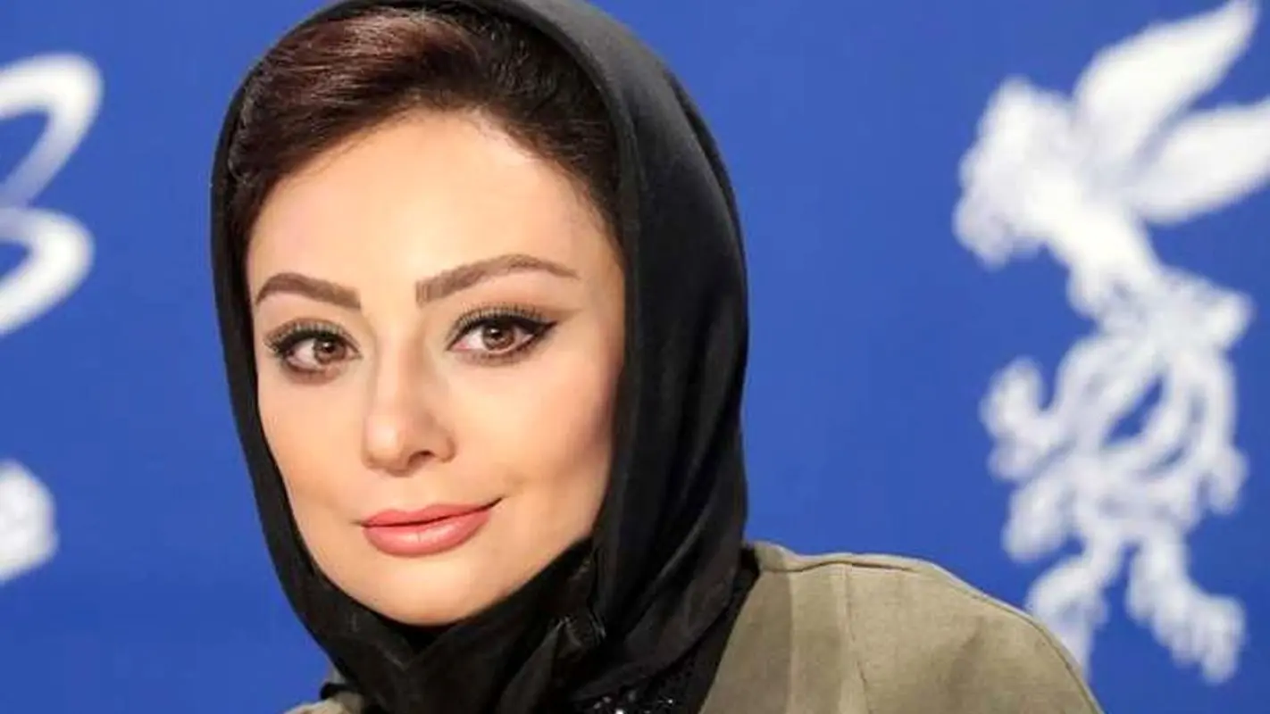 عکس جنجالی یکتا ناصر و همسر جدیدش / خانم بازیگر دوباره ازدواج کرد؟