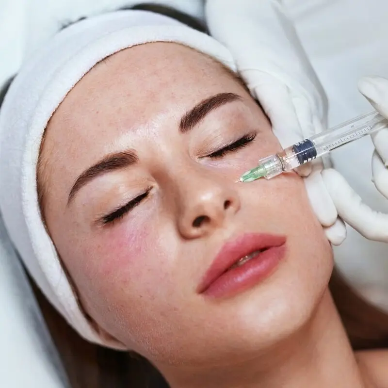 بررسی انواع مزوژل جوانساز برای بهبود و جوانسازی پوست