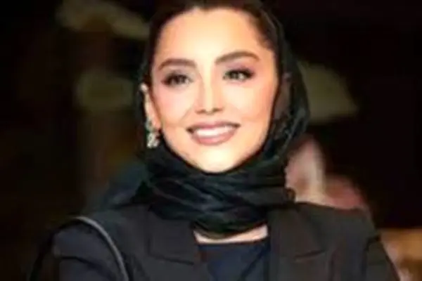 لوکیشن زندگی نازنین بیاتی لورفت / تیپ های خاص بچه منیریه+ عکس ها