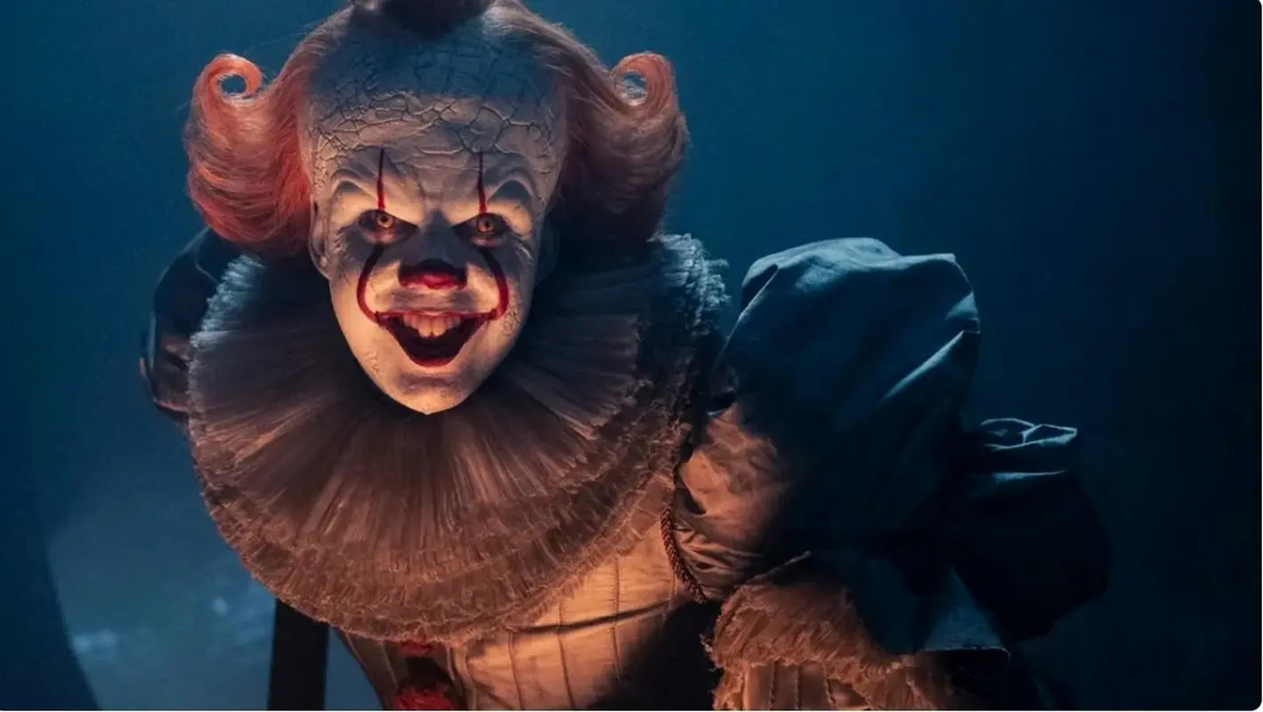 بازگشت یک دلقک خوفناک! / ماجرا چیست؟