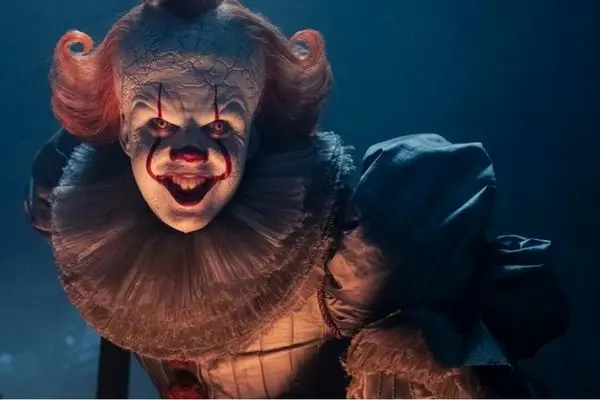 بازگشت یک دلقک خوفناک! / ماجرا چیست؟