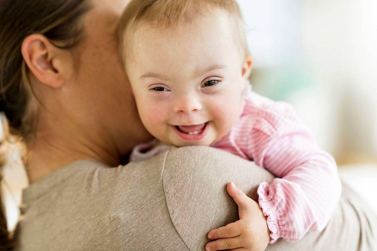 انواع بیماری های مادرزادی، همه نوزادان دارند؟