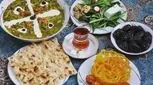 در خرید زولبیا و بامیه و خرما دقت کنید