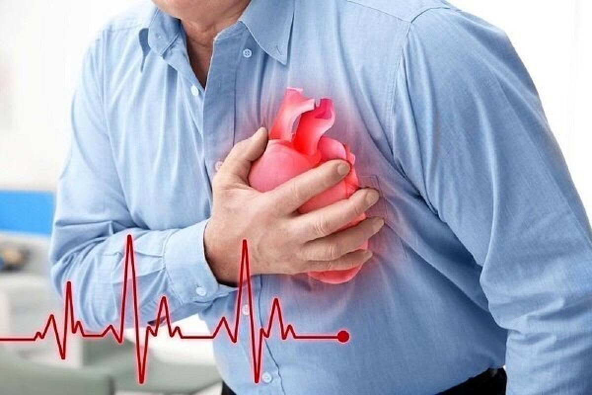 ۳ ضلع مثلثی که قلب شما را نشانه گرفته است