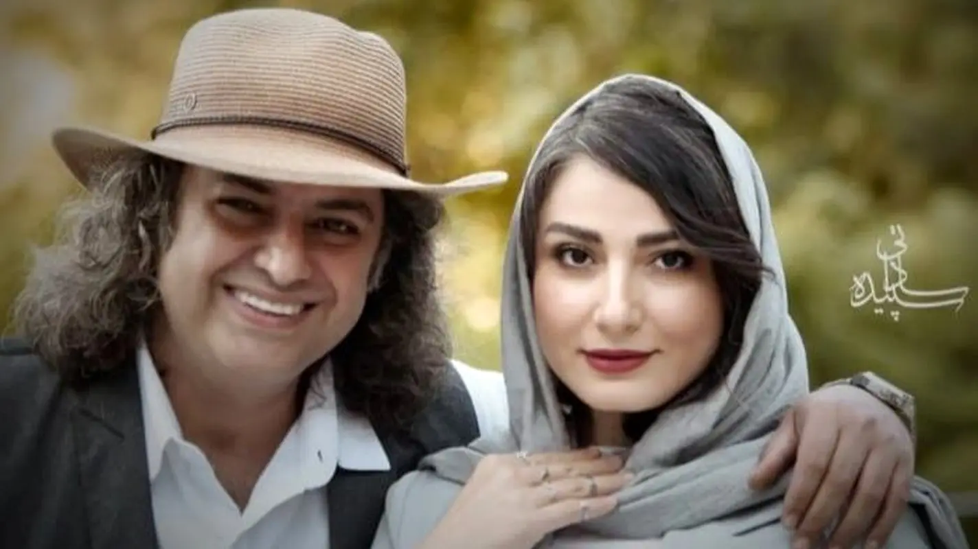 تازه ترین عکس از سمیرا حسن پور با میکاپ روزانه / زیباتر از همیشه !