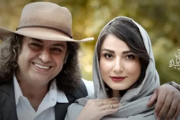 تازه ترین عکس از سمیرا حسن پور با میکاپ روزانه / زیباتر از همیشه !