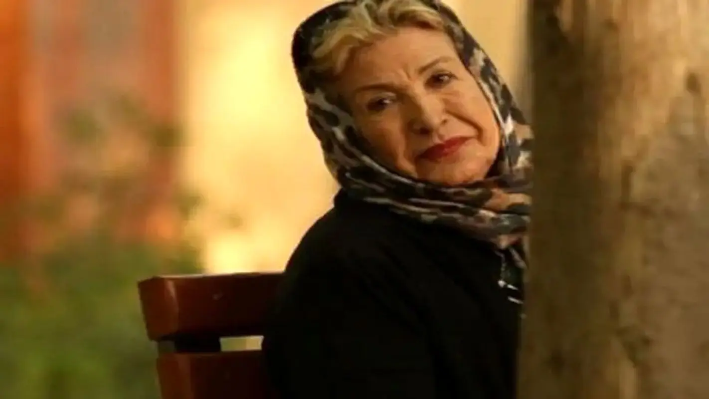 فرخنده گل‌افشان؛ مادری فداکار و هنرمند در قلب خانواده شجریان