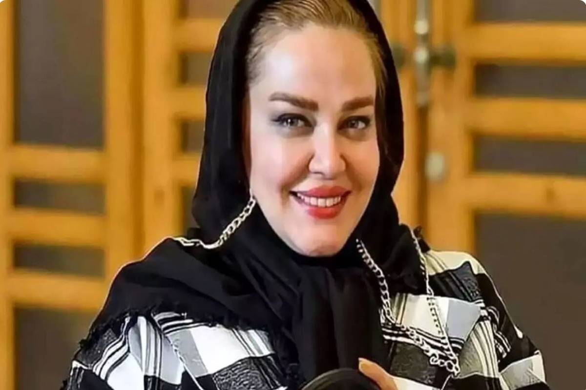 استایل دیده نشده بهاره رهنما در جشنواره فیلم کن / بهرام رادان هم با این عینک سوژه شد (عکس)