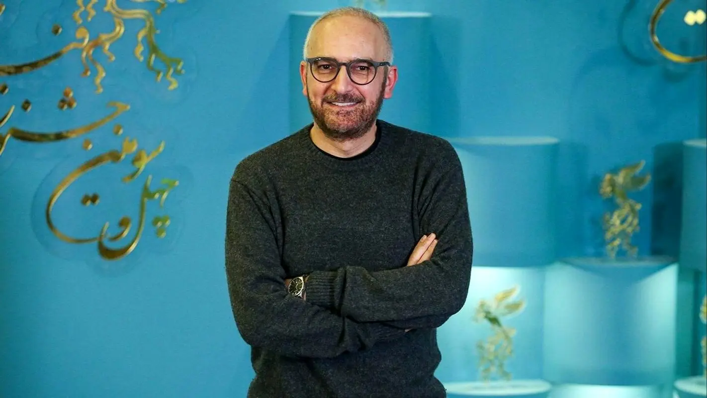قیمت باورنکردنی ماشین بیژن بنفشه خواه فاش شد!