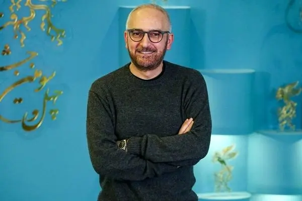 قیمت باورنکردنی ماشین بیژن بنفشه خواه فاش شد!