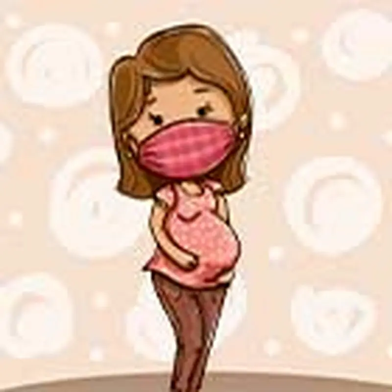 آبله مرغان در بارداری: آیا برای مادر و جنین خطرناک است؟