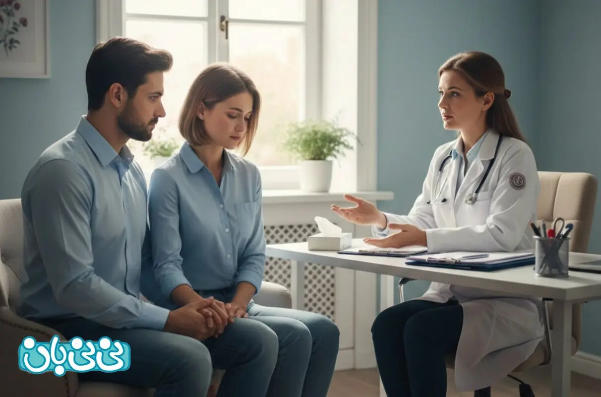 بارداری بعد از سقط جنین، از کجا باید شروع کنیم؟